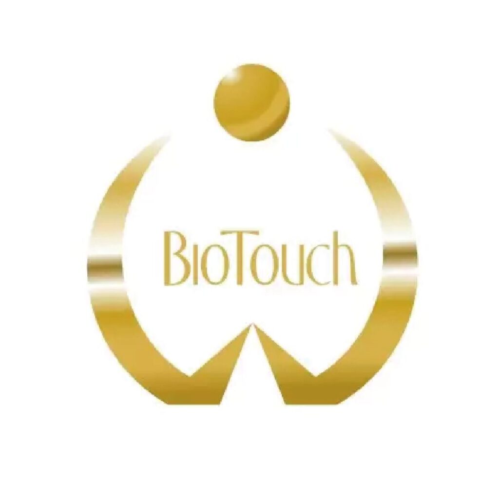 Biotouchのロゴ