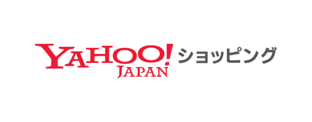 yahooショッピングのロゴ